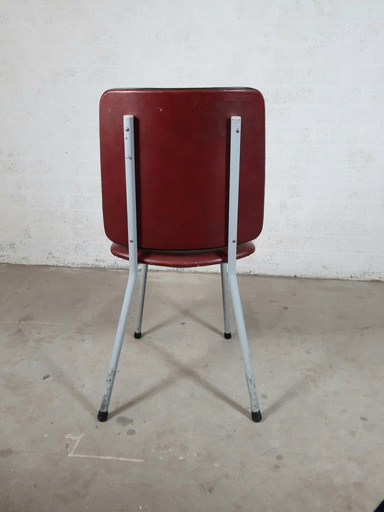 Image 1 of Jamie de Wit Esszimmerstuhl