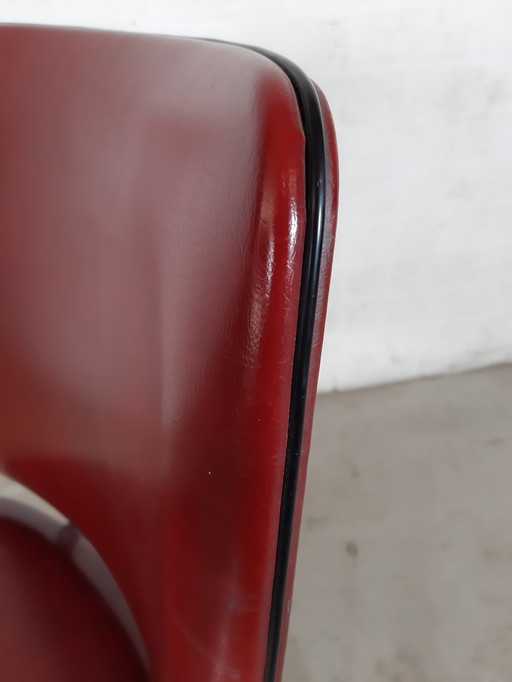 Jamie de Wit Esszimmerstuhl