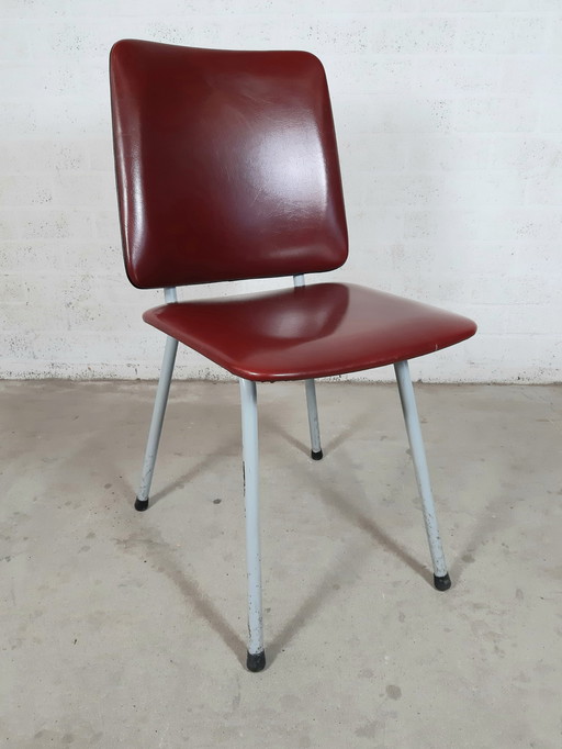 Jamie de Wit Esszimmerstuhl