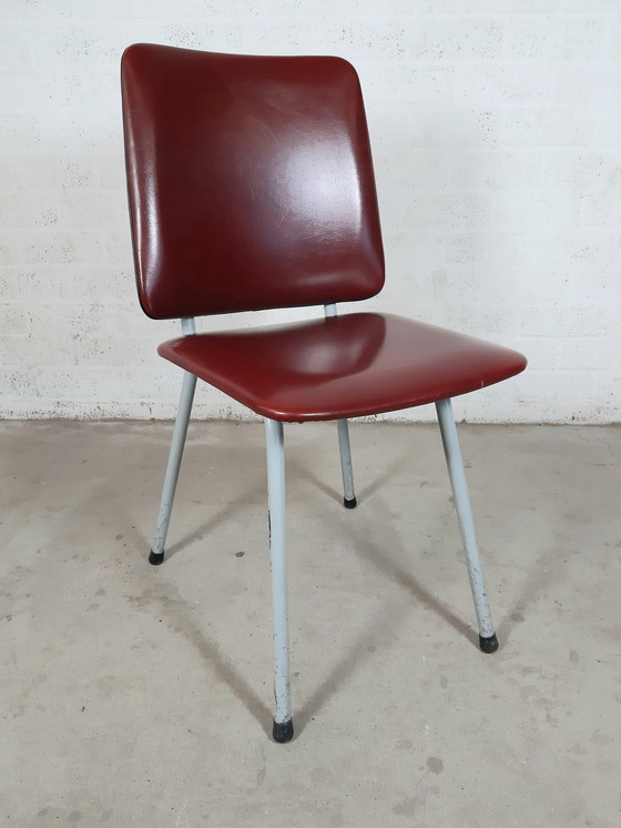 Image 1 of Jamie de Wit Esszimmerstuhl