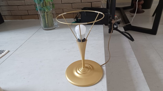 Image 1 of Toshitaka Nakamura Chocolite Tischlampe