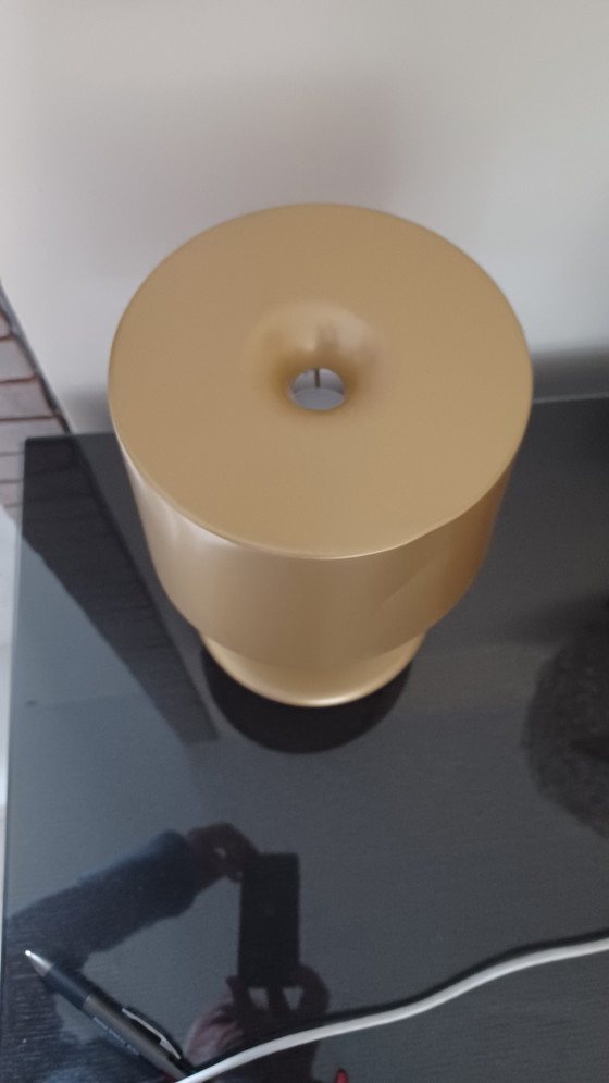 Image 1 of Toshitaka Nakamura Chocolite Tischlampe