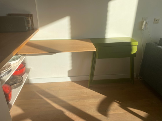 Image 1 of Arco Pivot-Schreibtisch