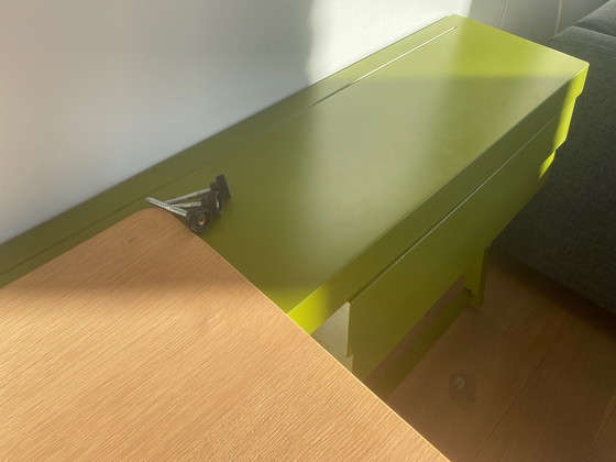 Image 1 of Arco Pivot-Schreibtisch