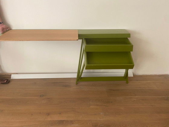 Image 1 of Arco Pivot-Schreibtisch