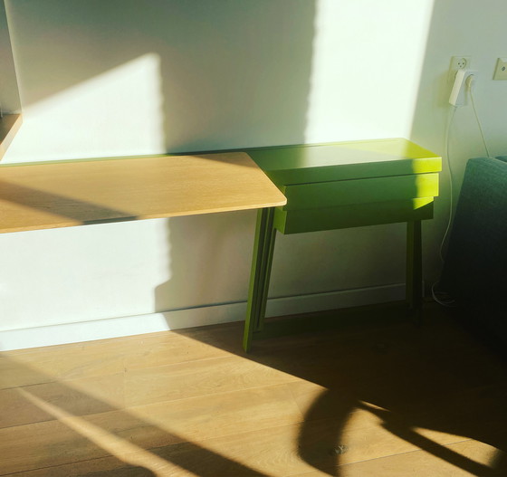 Image 1 of Arco Pivot-Schreibtisch