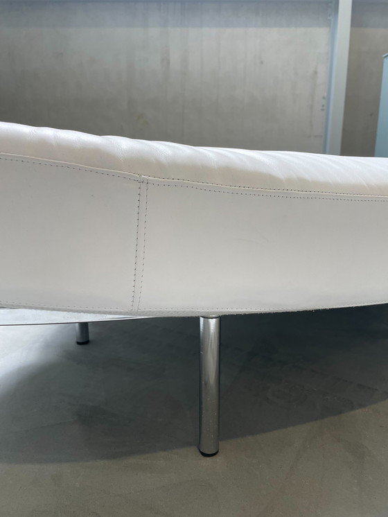 Image 1 of Edra 'the Flap' Sofa