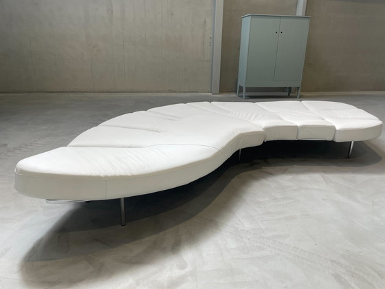 Image 1 of Edra 'the Flap' Sofa