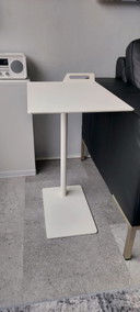 2x Casala Palau Tail Beistelltisch
