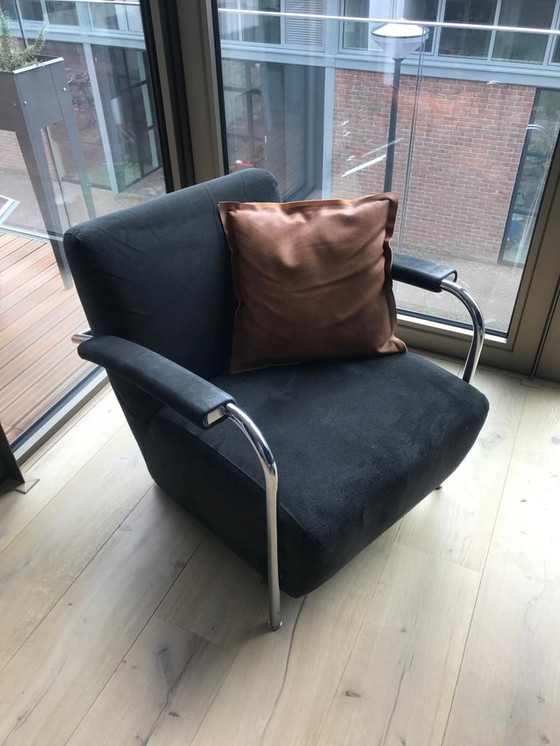 Image 1 of Leolux Scylla-Sessel