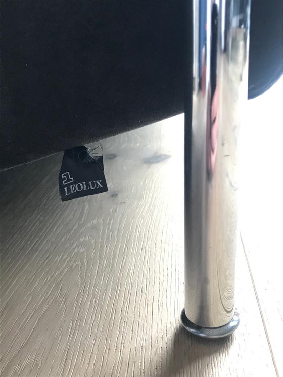 Image 1 of Leolux Scylla-Sessel