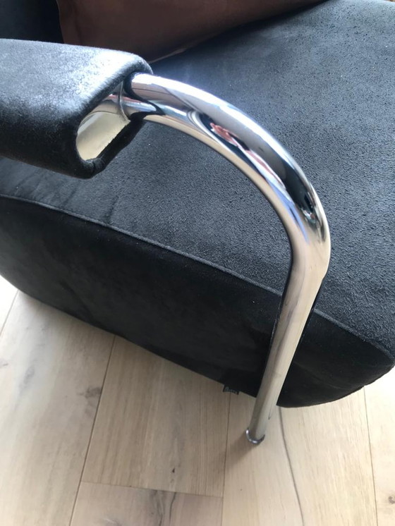 Image 1 of Leolux Scylla-Sessel