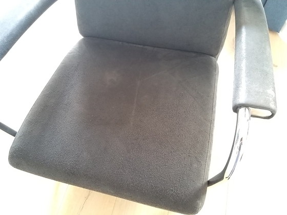 Image 1 of Leolux Scylla-Sessel