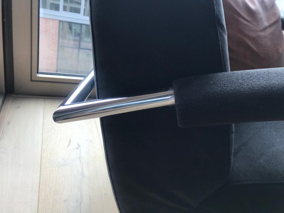 Image 1 of Leolux Scylla-Sessel