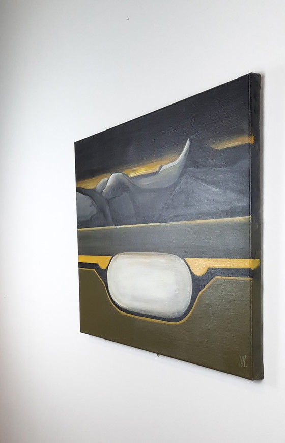 Image 1 of Iris Hartman Bodenständige Malerei