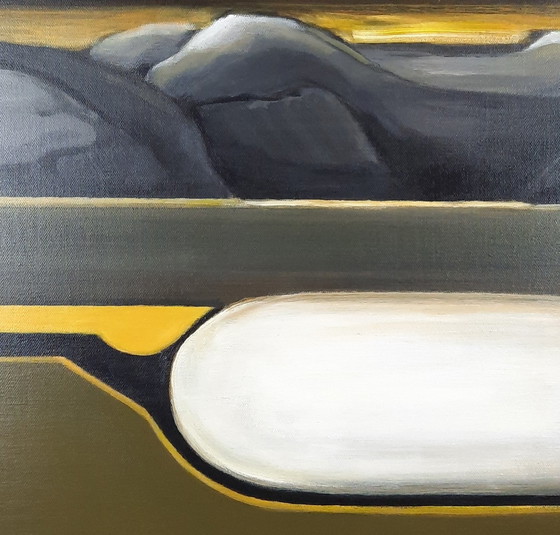 Image 1 of Iris Hartman Bodenständige Malerei