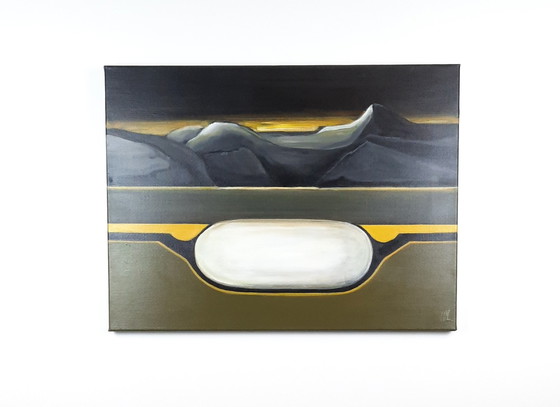 Image 1 of Iris Hartman Bodenständige Malerei