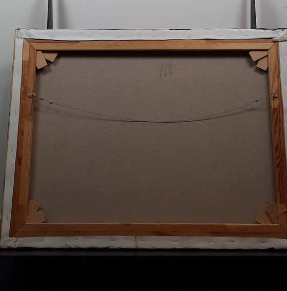 Image 1 of Iris Hartman Bodenständige Malerei