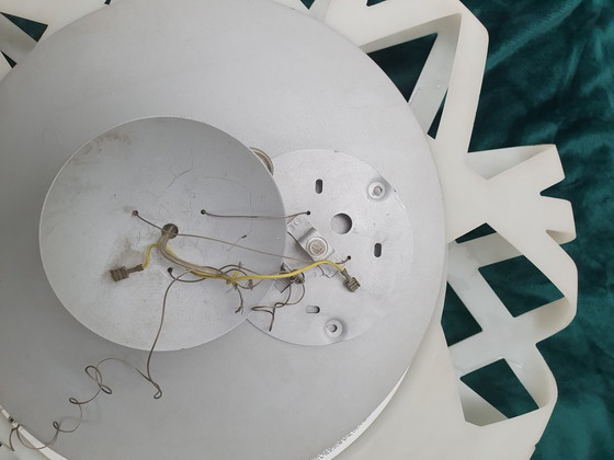 Image 1 of Leucos Deckenleuchte X-Ray Paolo di Lucchi