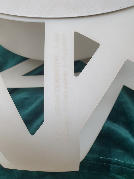 Image 1 of Leucos Deckenleuchte X-Ray Paolo di Lucchi