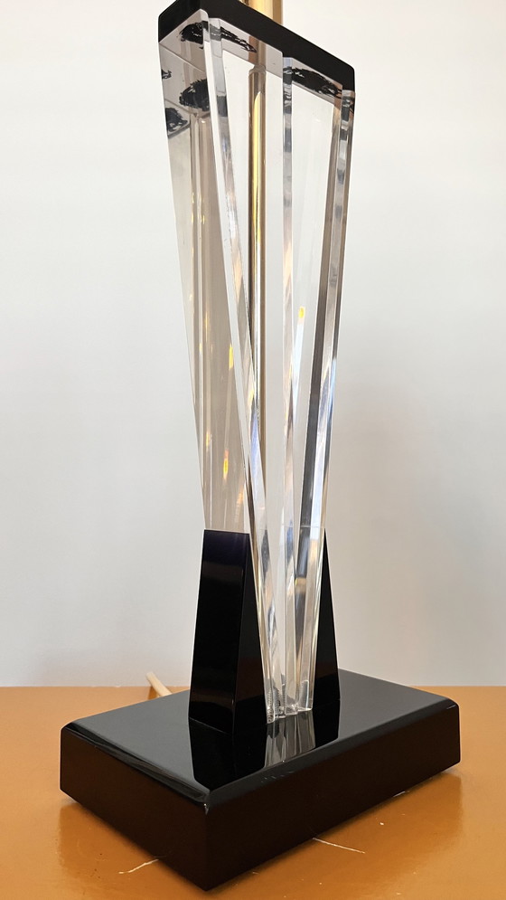 Image 1 of Herda Tischlampe