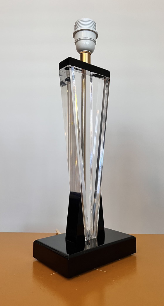 Image 1 of Herda Tischlampe