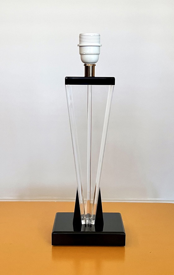 Image 1 of Herda Tischlampe