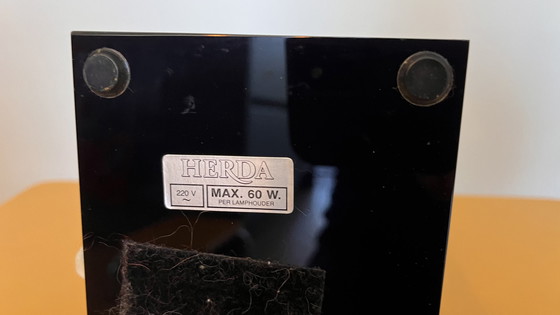 Image 1 of Herda Tischlampe