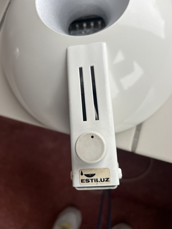 Image 1 of Estiluz Wandleuchte mit Dimmer