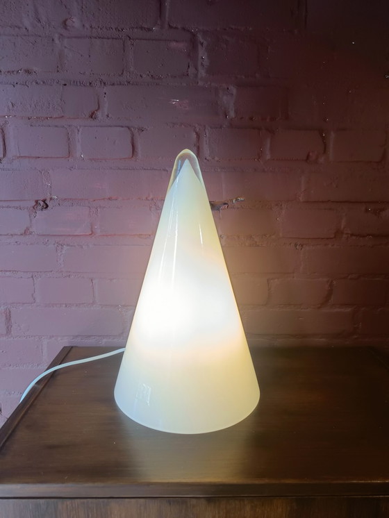 Image 1 of SCE Tischleuchte Tipi