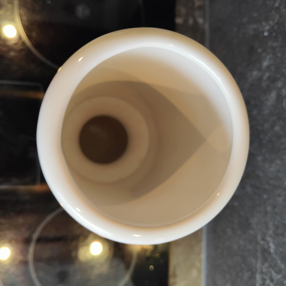 Image 1 of Spanische Kiefer - Sicart Cartigliano - Witte Vaas