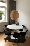 Marcel Wanders entwirft Stöcke