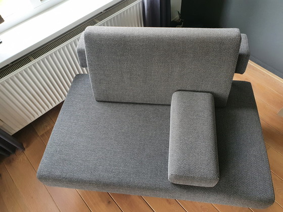 Image 1 of Umhang Sonne Loveseat