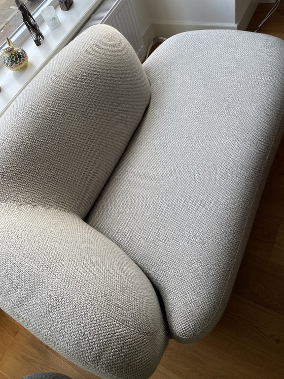 Image 1 of Leolux Divan Feuerstein