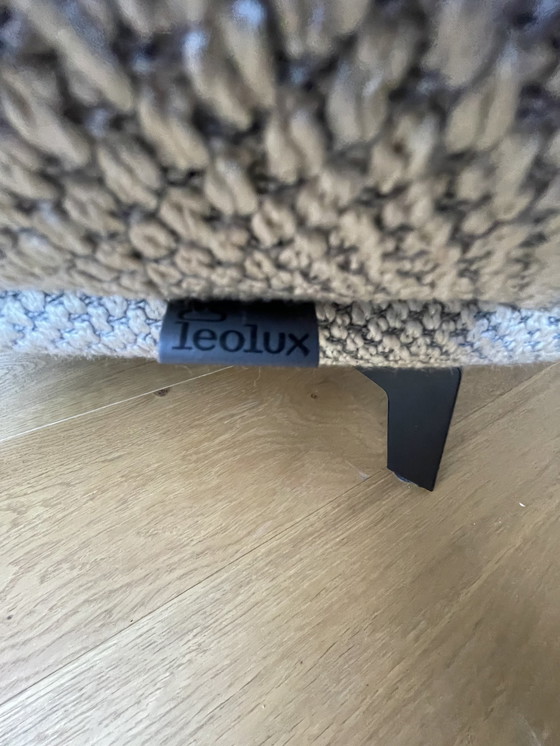 Image 1 of Leolux Divan Feuerstein