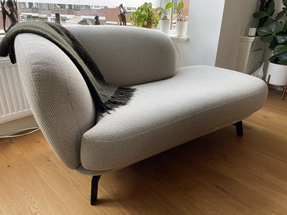 Image 1 of Leolux Divan Feuerstein