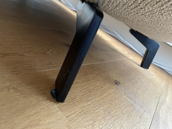 Image 1 of Leolux Divan Feuerstein