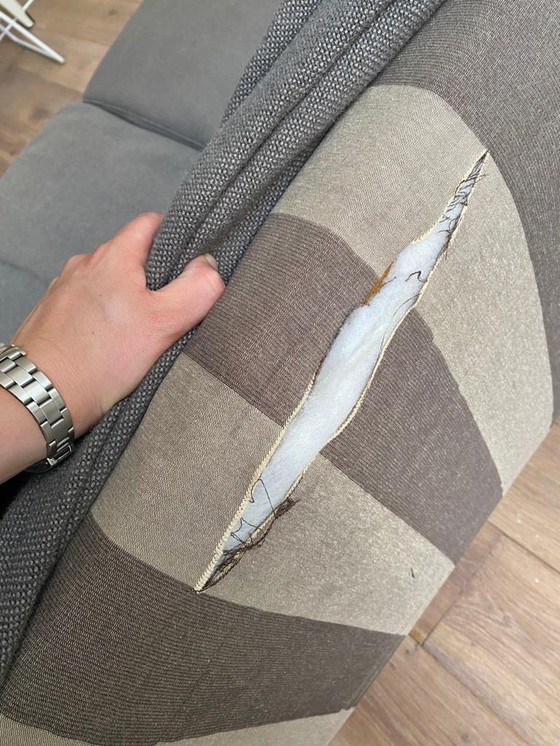 Image 1 of SCHÖNES Boutique-Sofa von Marcel Wanders