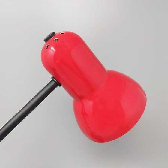 Image 1 of Massive Schreibtischlampe