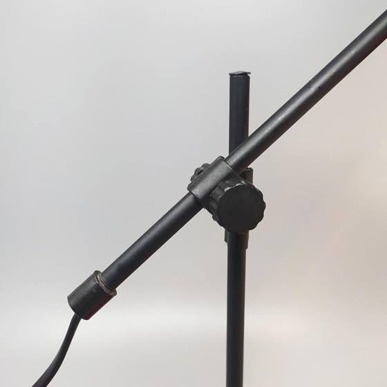 Image 1 of Massive Schreibtischlampe