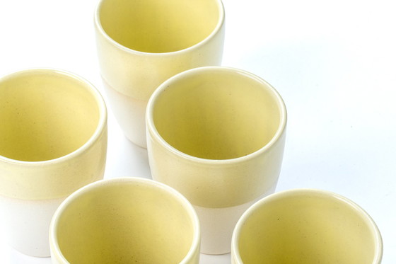 Image 1 of 6x handgefertigte Senseo-Tasse