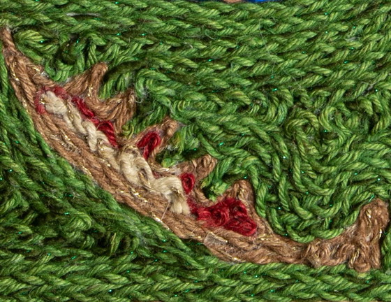 Image 1 of Welt der Wortmalerei