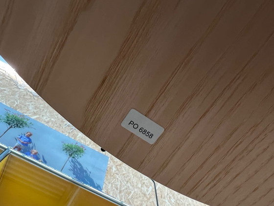 Image 1 of &Tradition Palette Design-Couchtisch JH6