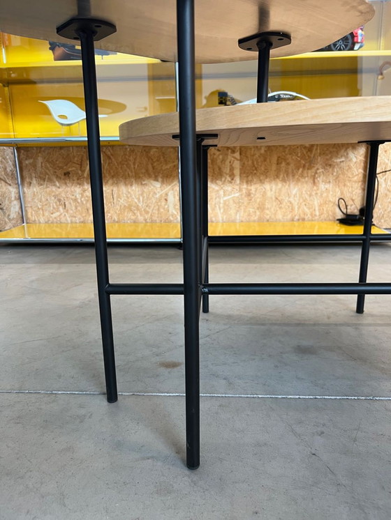 Image 1 of &Tradition Palette Design-Couchtisch JH6