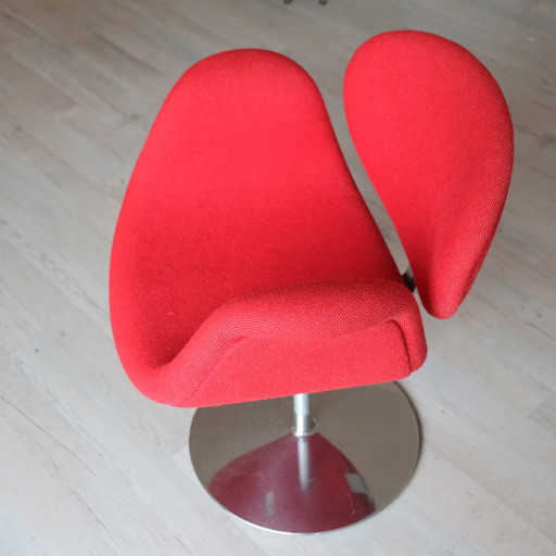 Tulpe Artifort, Pierre Paulin