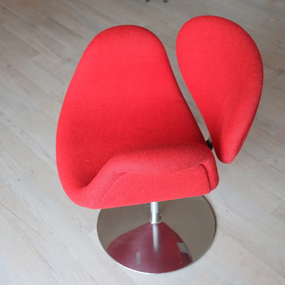 Image 1 of Tulpe Artifort, Pierre Paulin