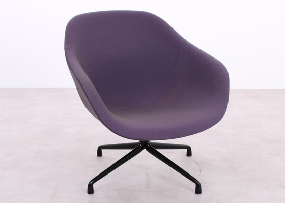 Image 1 of HAY About a Lounge Chair