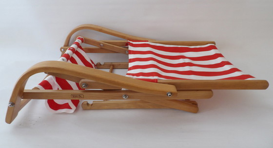 Image 1 of Torck Gartenstuhl klappbar