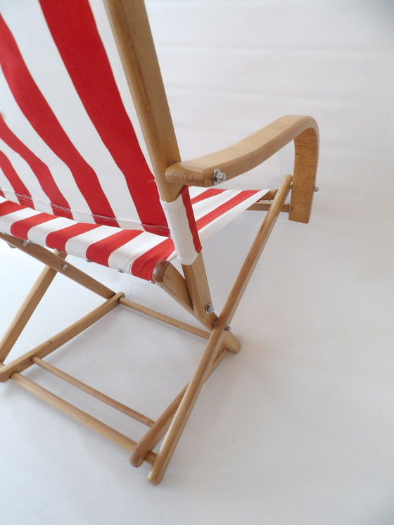 Image 1 of Torck Gartenstuhl klappbar