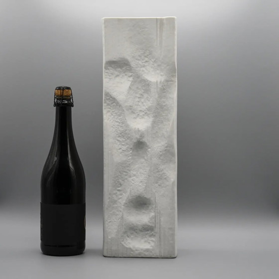 Image 1 of Martin Freyer Rosenthal Studio-Line Biskuit-Porzellan-Vase